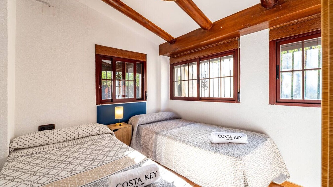 Photo of Bedroom in Punta Umbria