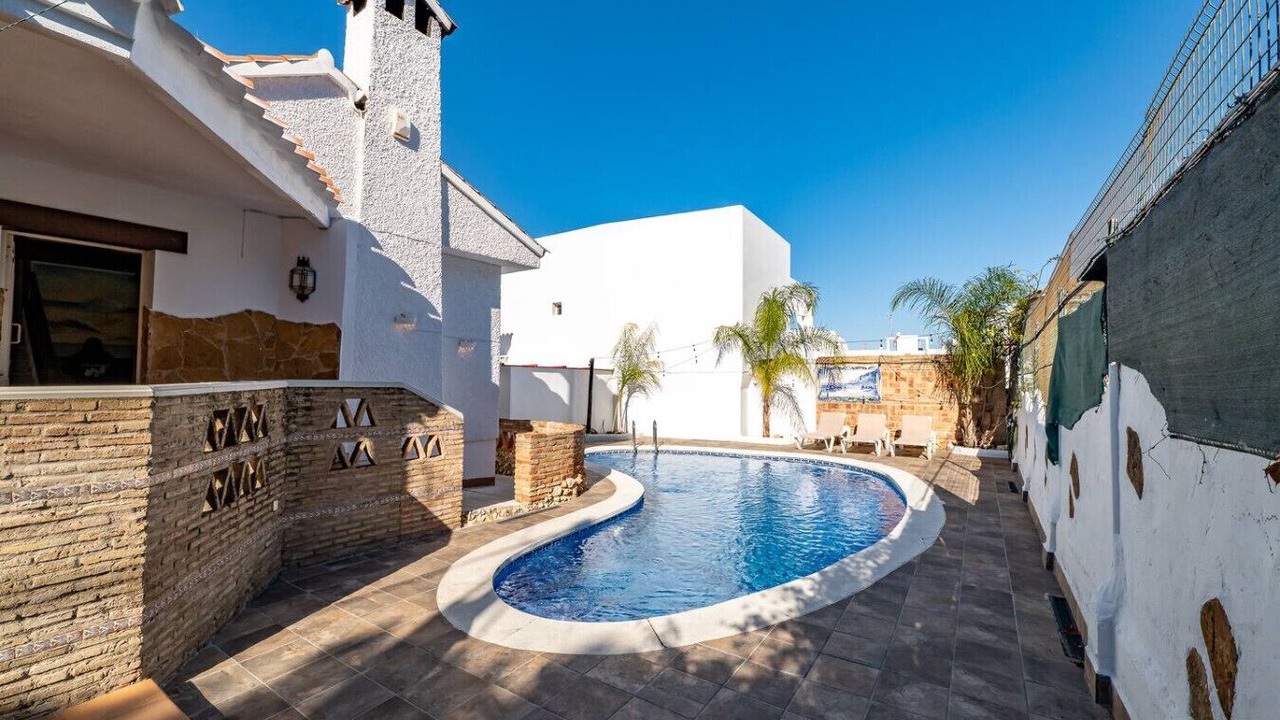 Photo of Outdoor in Punta Umbria