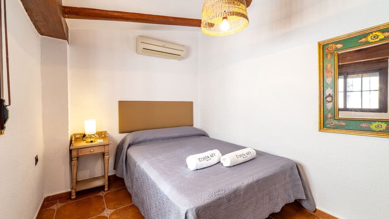 Photo of Bedroom in Punta Umbria