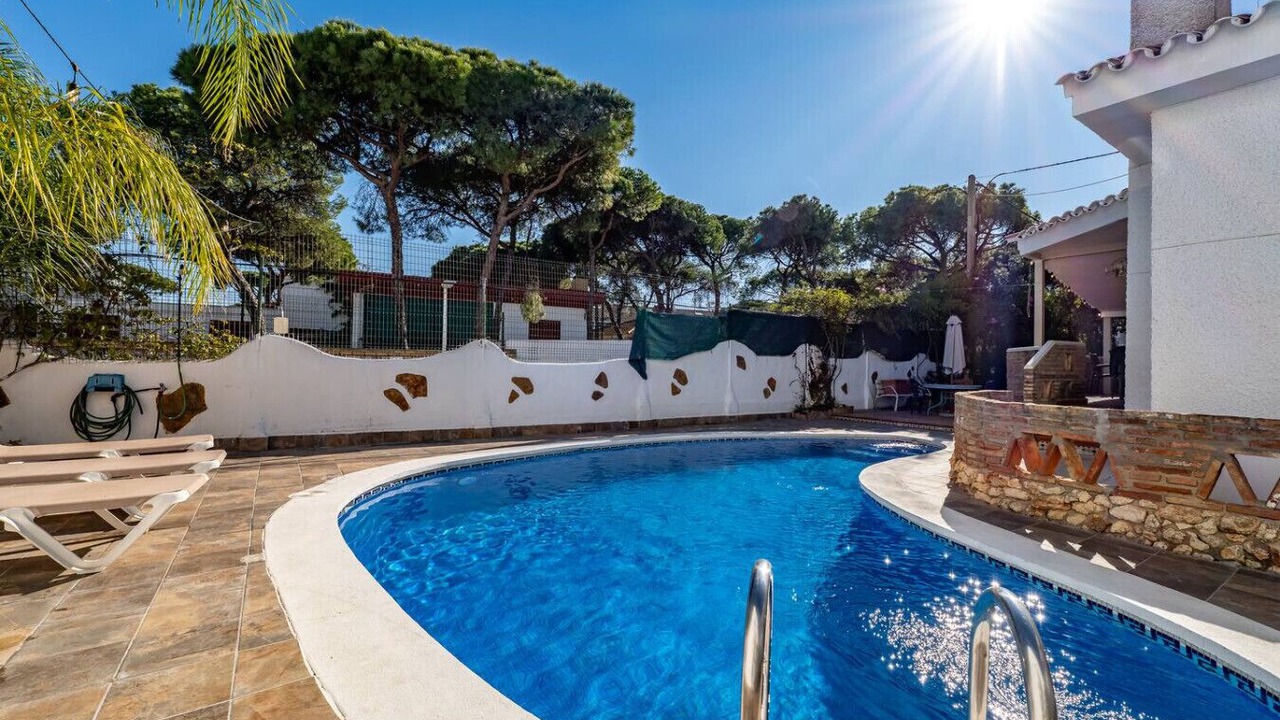 Photo of Outdoor in Punta Umbria