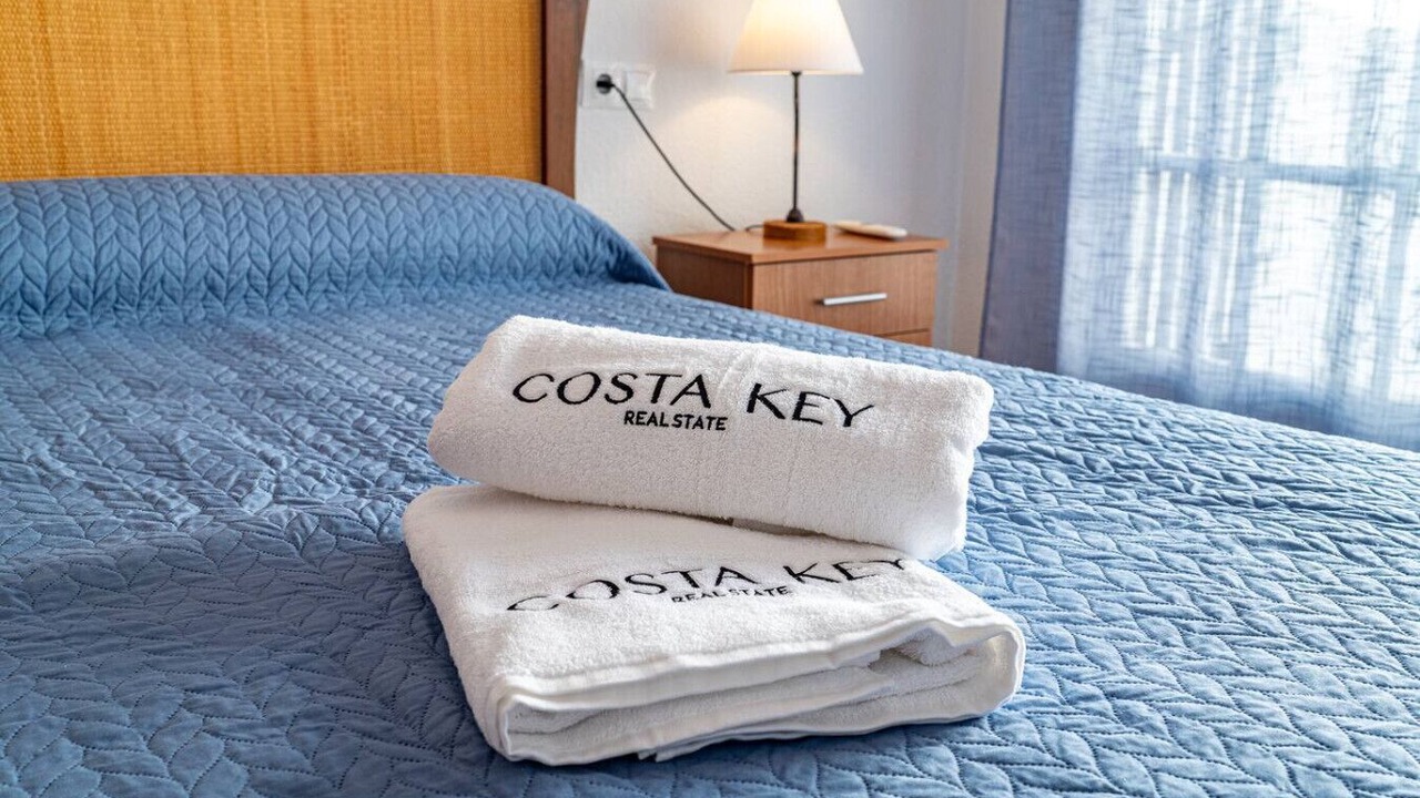 Photo of Bedroom in Punta Umbria