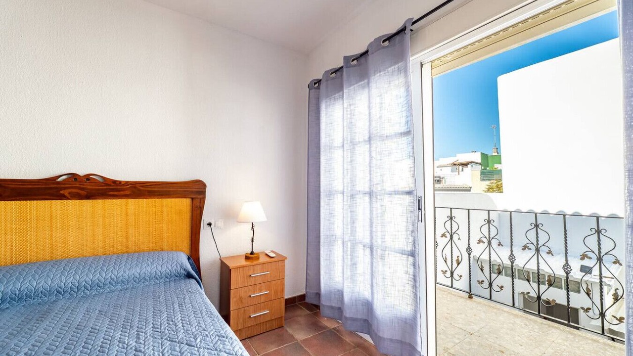 Photo of Bedroom in Punta Umbria