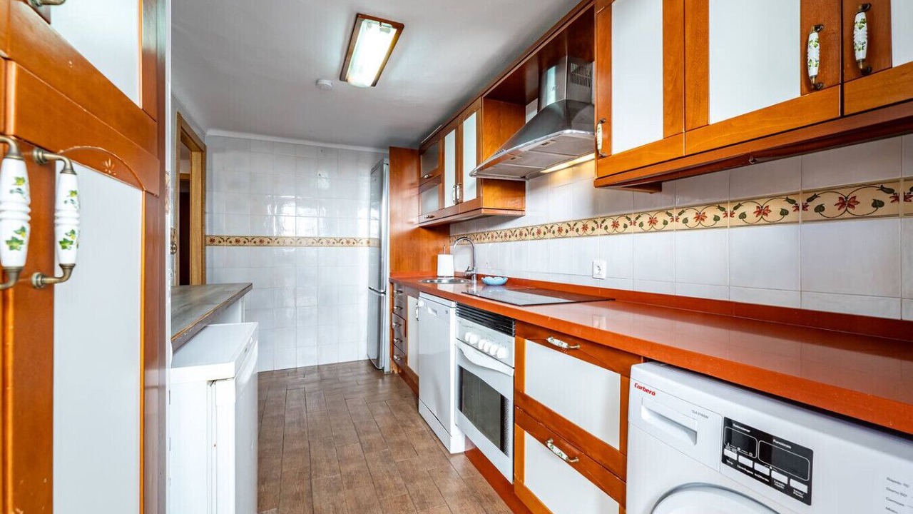 Photo of Kitchen in Punta Umbria