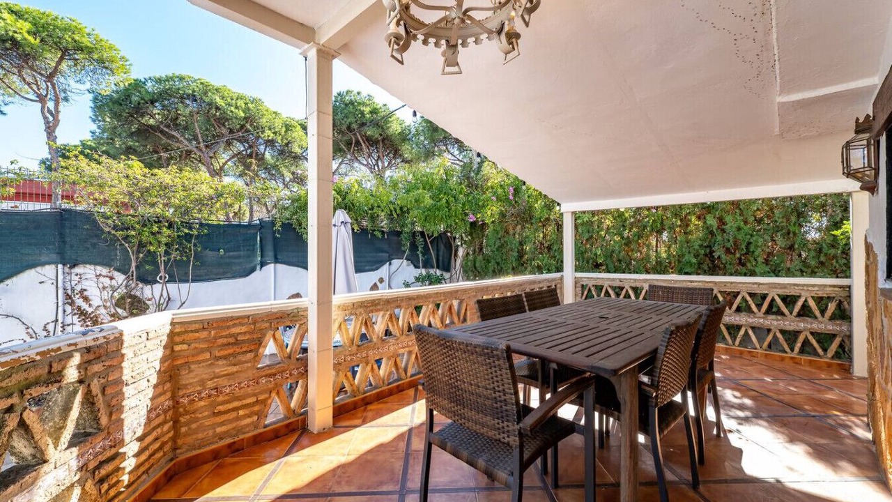 Photo of Outdoor in Punta Umbria