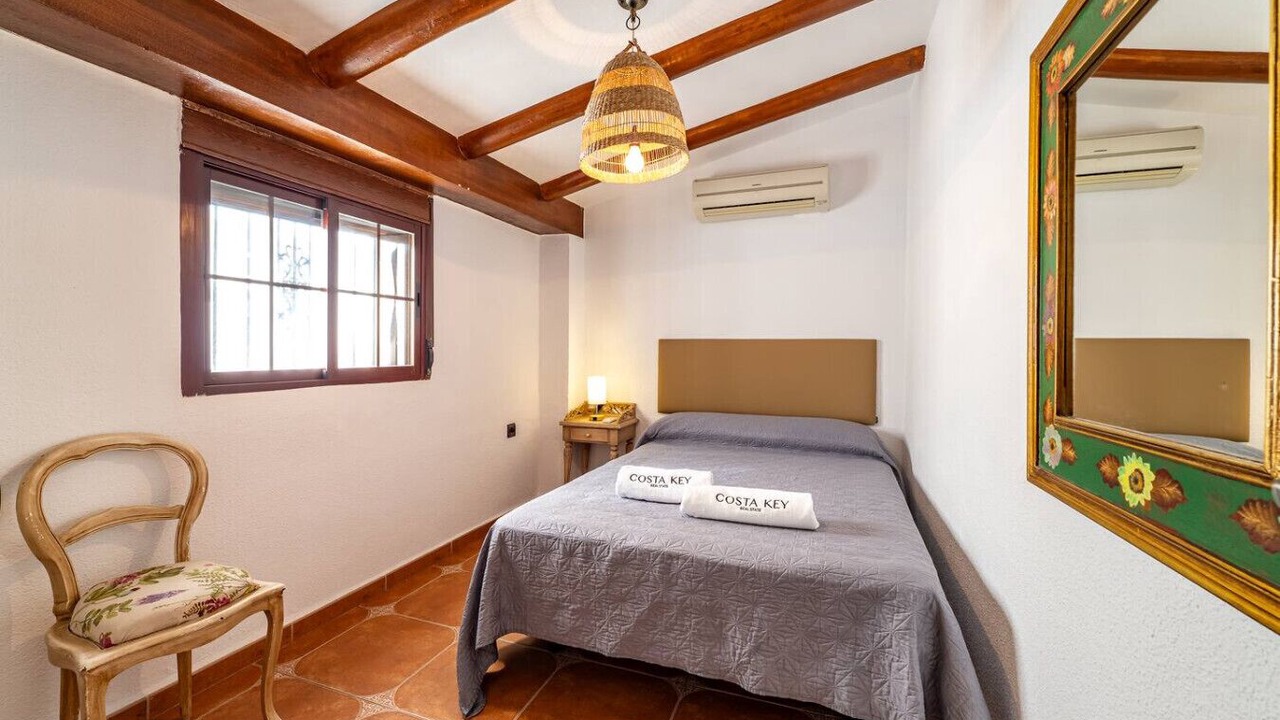 Photo of Bedroom in Punta Umbria
