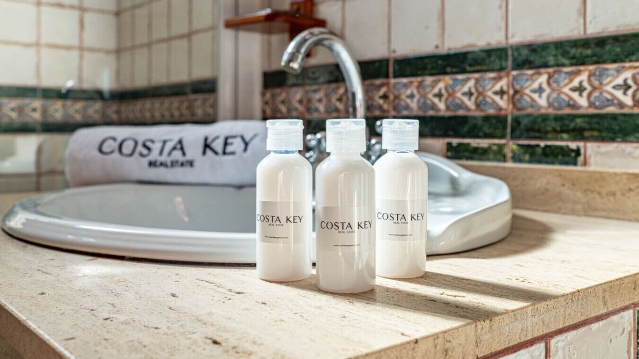 Photo of Bathroom in Punta Umbria