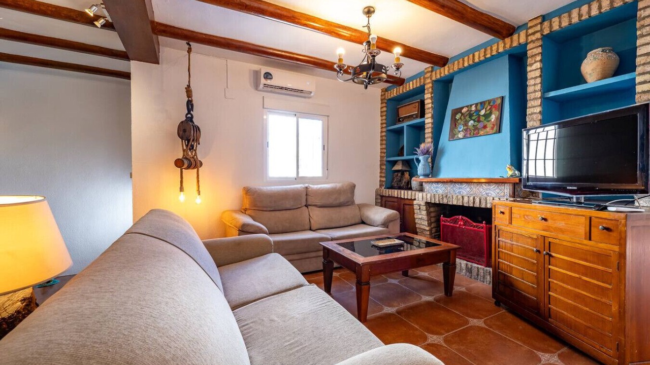 Photo of Livingroom in Punta Umbria