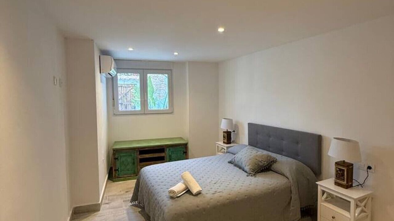 Photo of Bedroom in Punta Umbria
