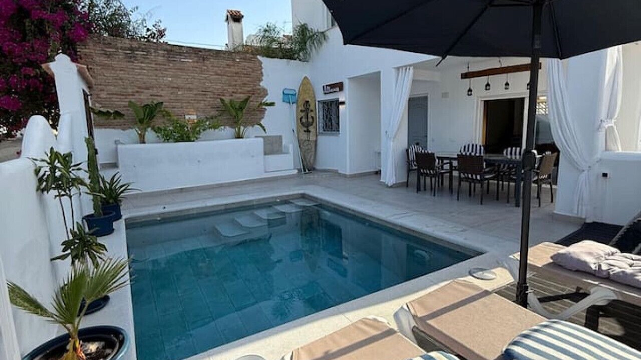Photo of Outdoor in Punta Umbria