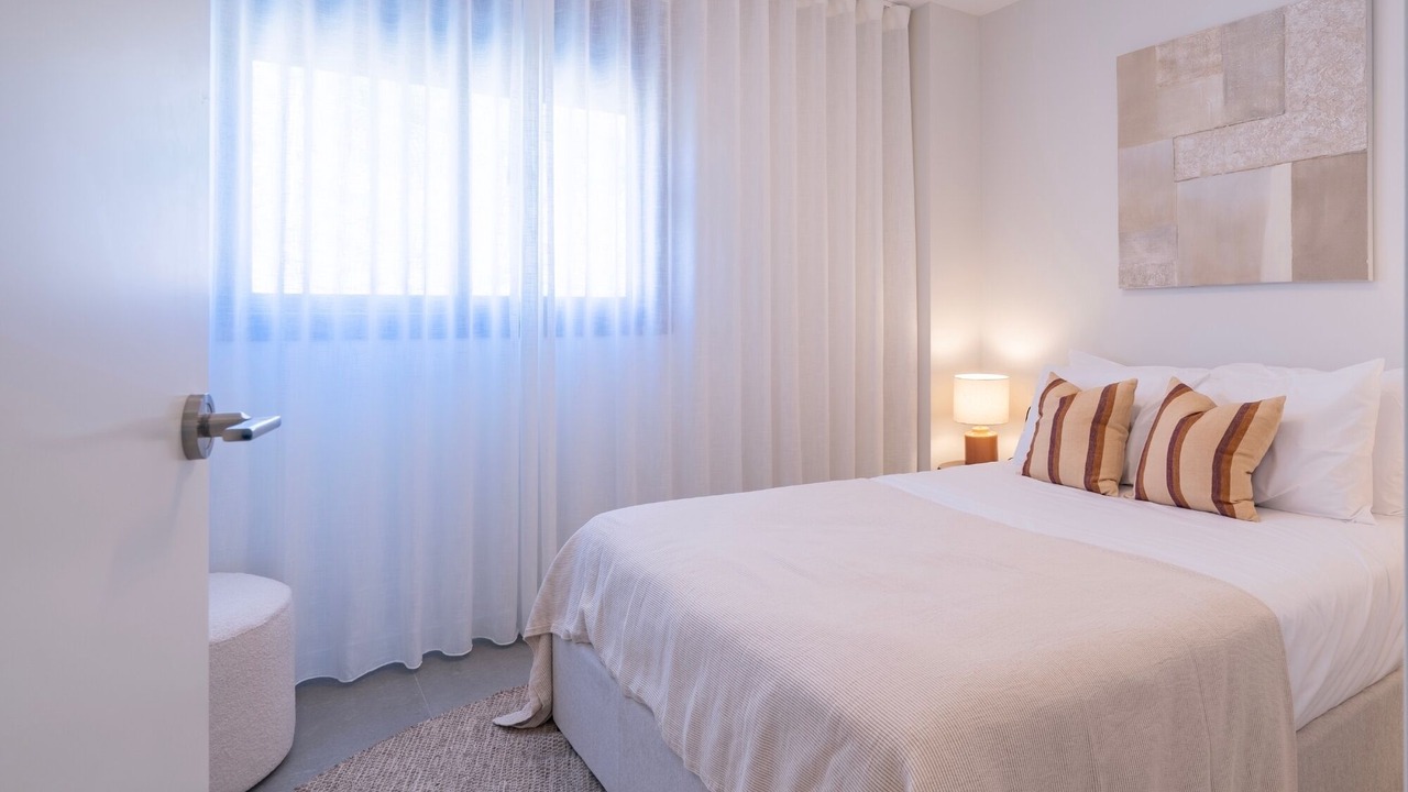 Photo of Bedroom in Rincon de la Victoria