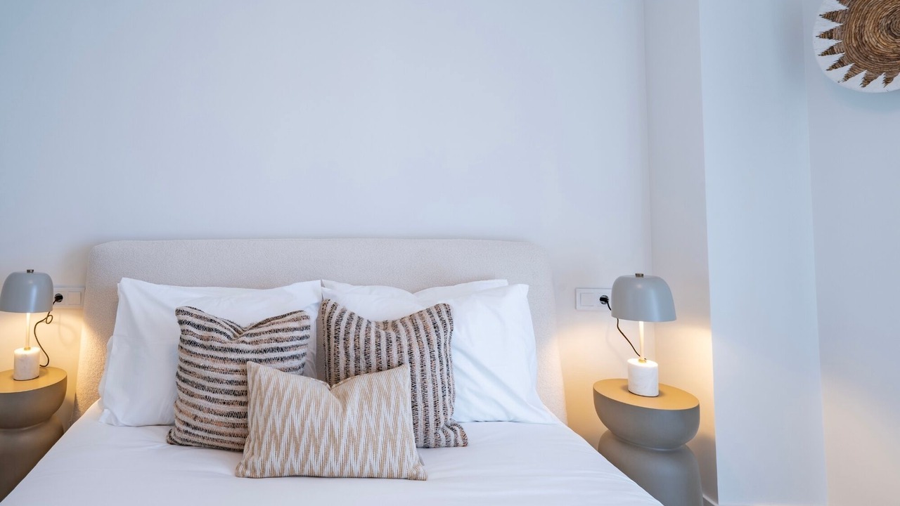Photo of Bedroom in Rincon de la Victoria