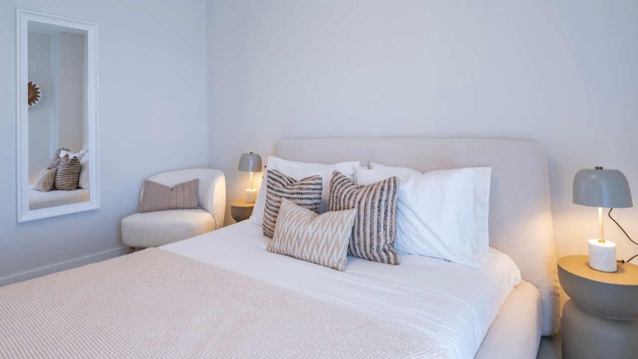 Photo of Bedroom in Rincon de la Victoria