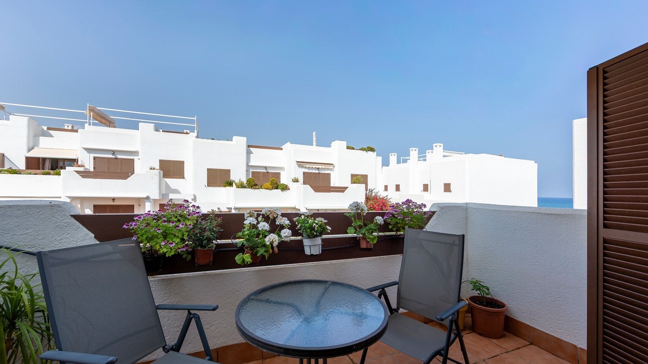 Photo of Outdoor in Mar de Pulpi