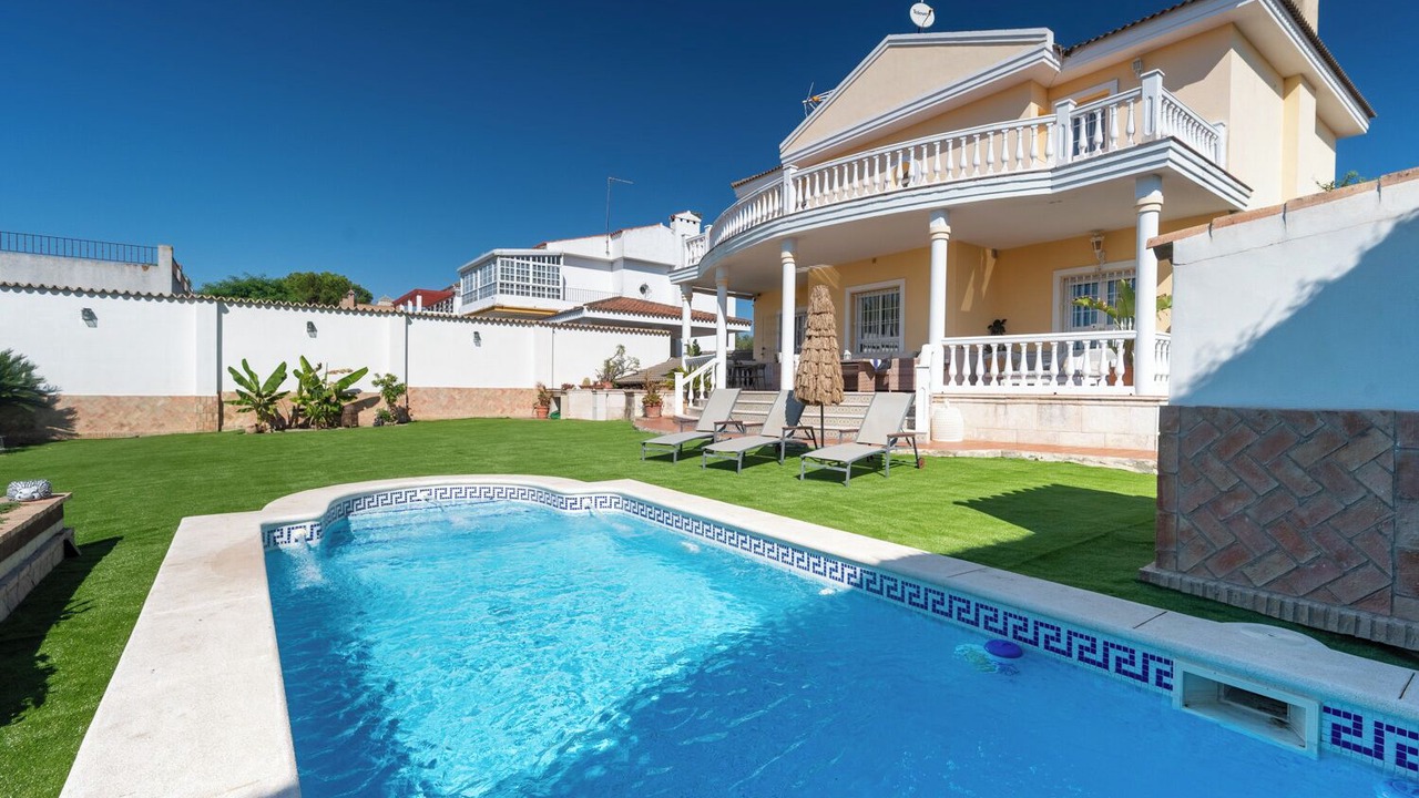 Photo of Outdoor in Valencina de la Concepcion