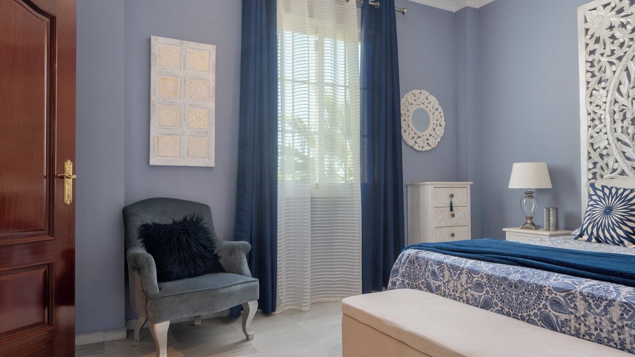 Photo of Bedroom in Valencina de la Concepcion