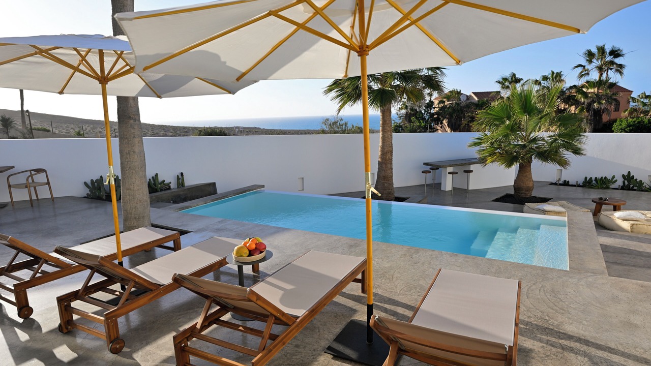 Photo of Outdoor in La Pared