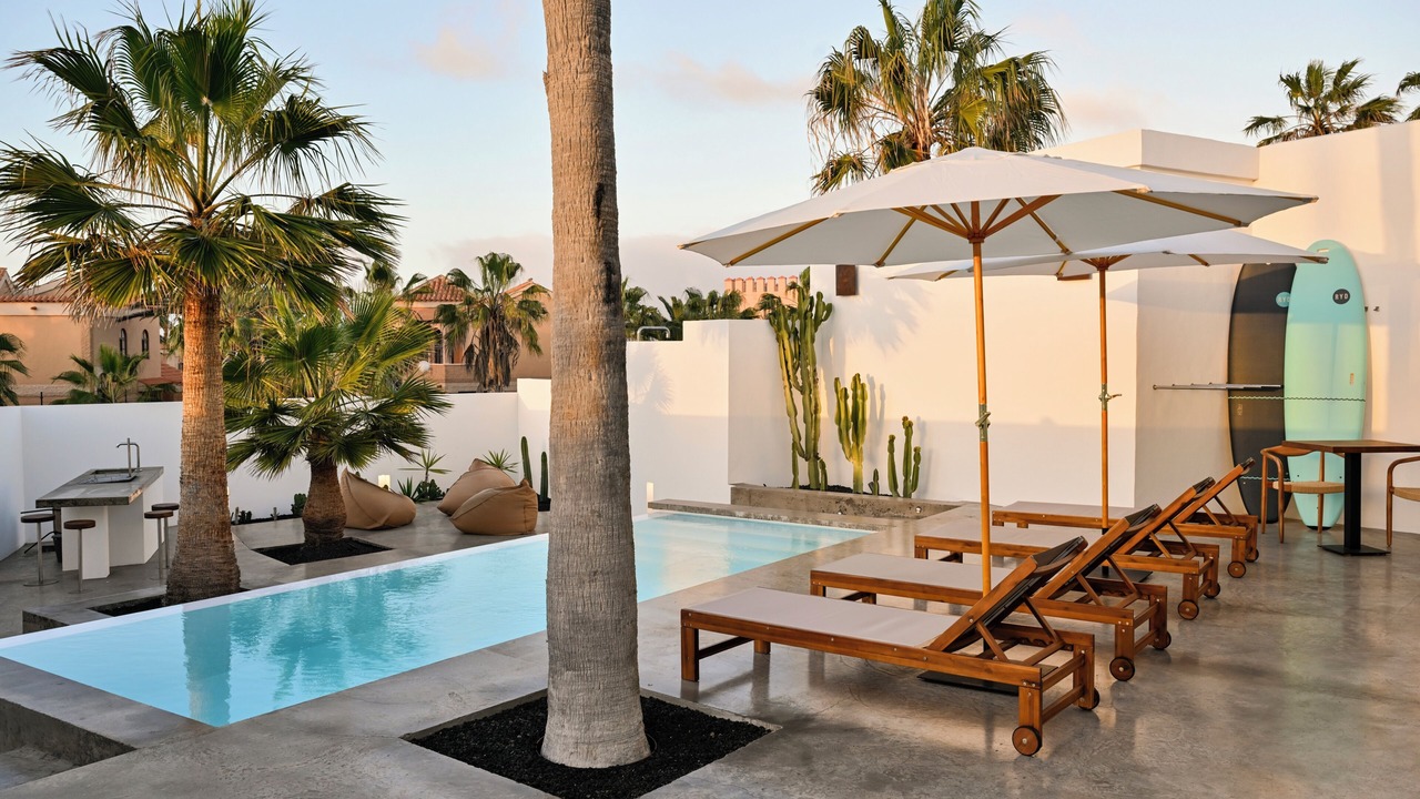 Photo of Outdoor in La Pared