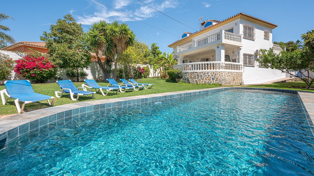 Photo of Outdoor in Marbella