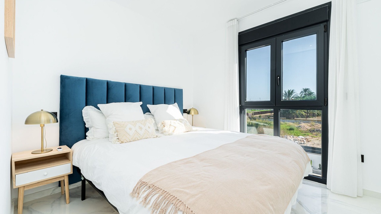 Photo of Bedroom in Daya Vieja