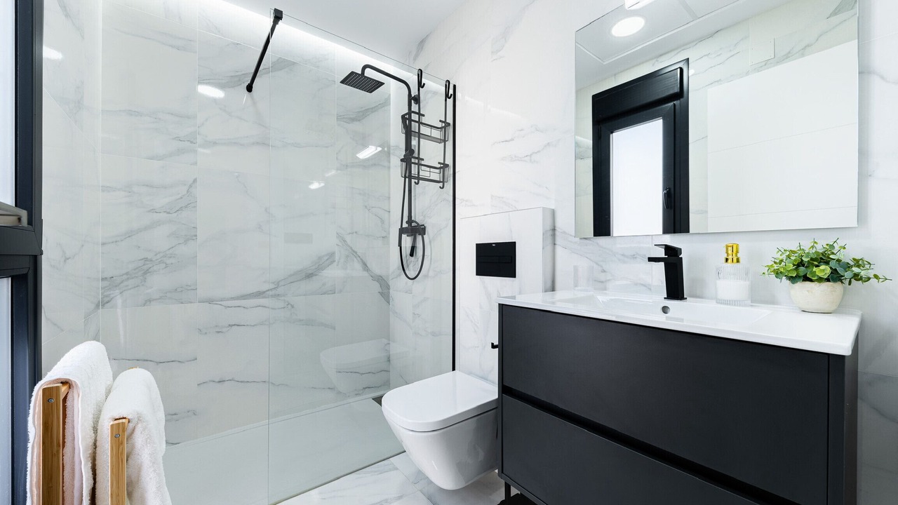 Photo of Bathroom in Daya Vieja