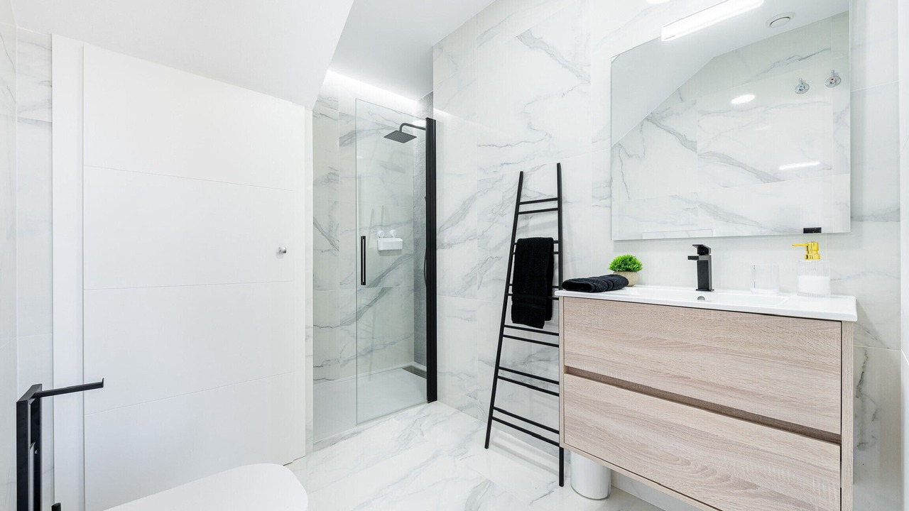 Photo of Bathroom in Daya Vieja