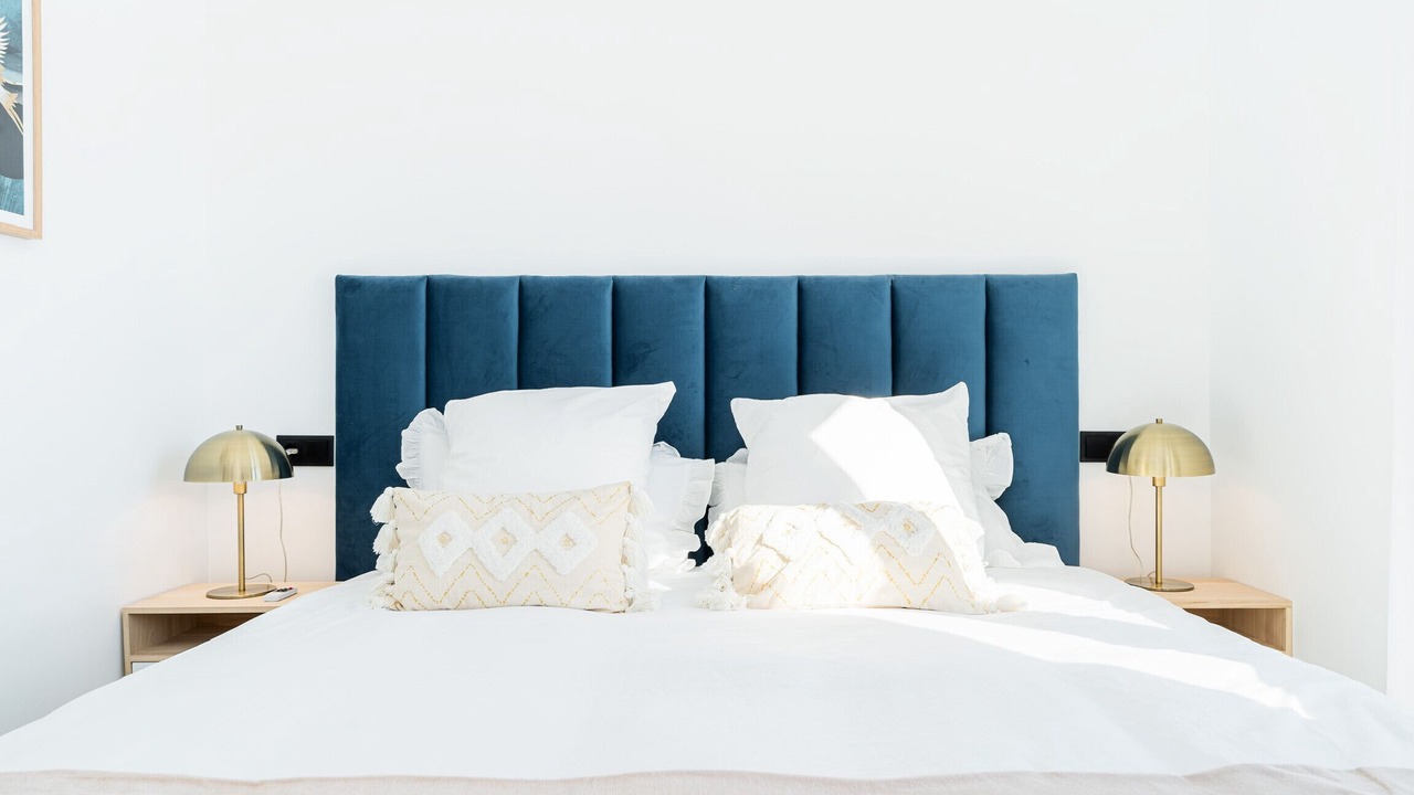 Photo of Bedroom in Daya Vieja