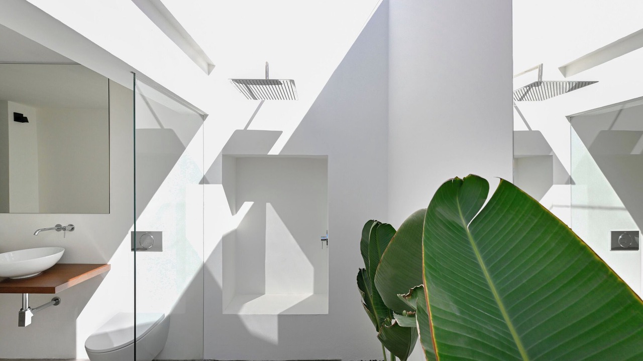 Photo of Bathroom in La Pared