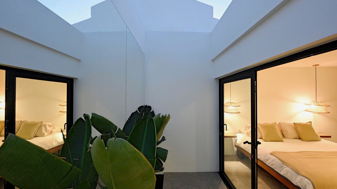Photo of Bedroom in La Pared