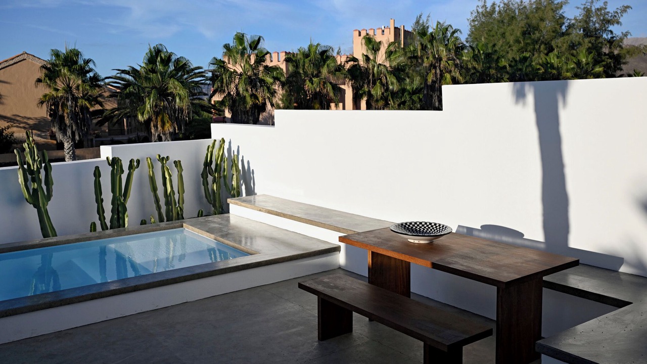 Photo of Outdoor in La Pared
