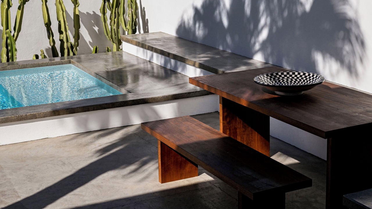 Photo of Outdoor in La Pared