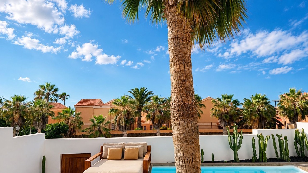 Photo of Outdoor in La Pared