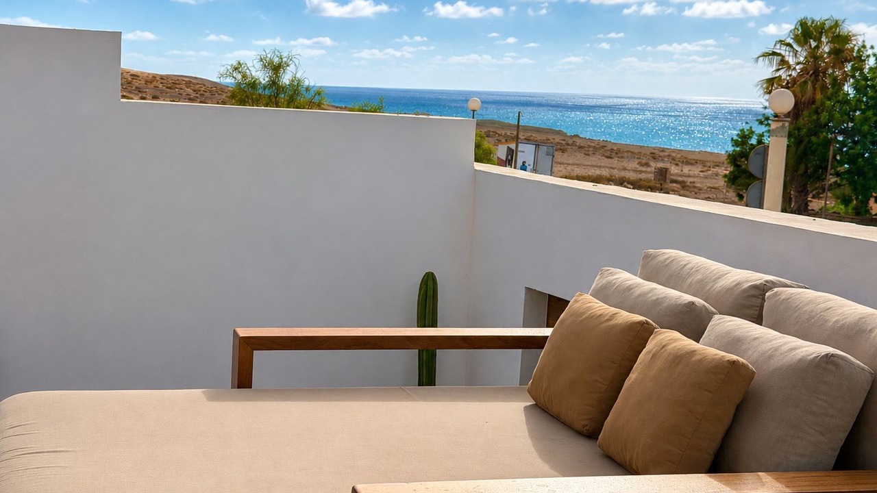 Photo of Outdoor in La Pared