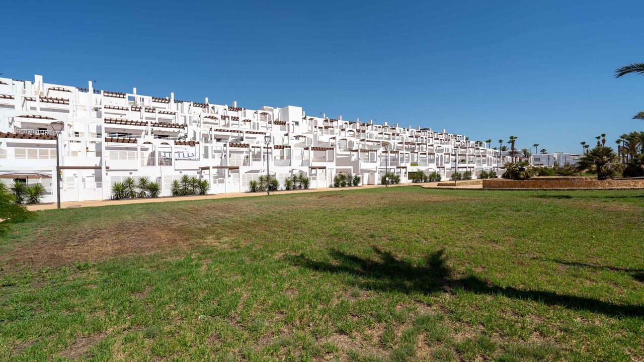 Photo of Others in Mojacar