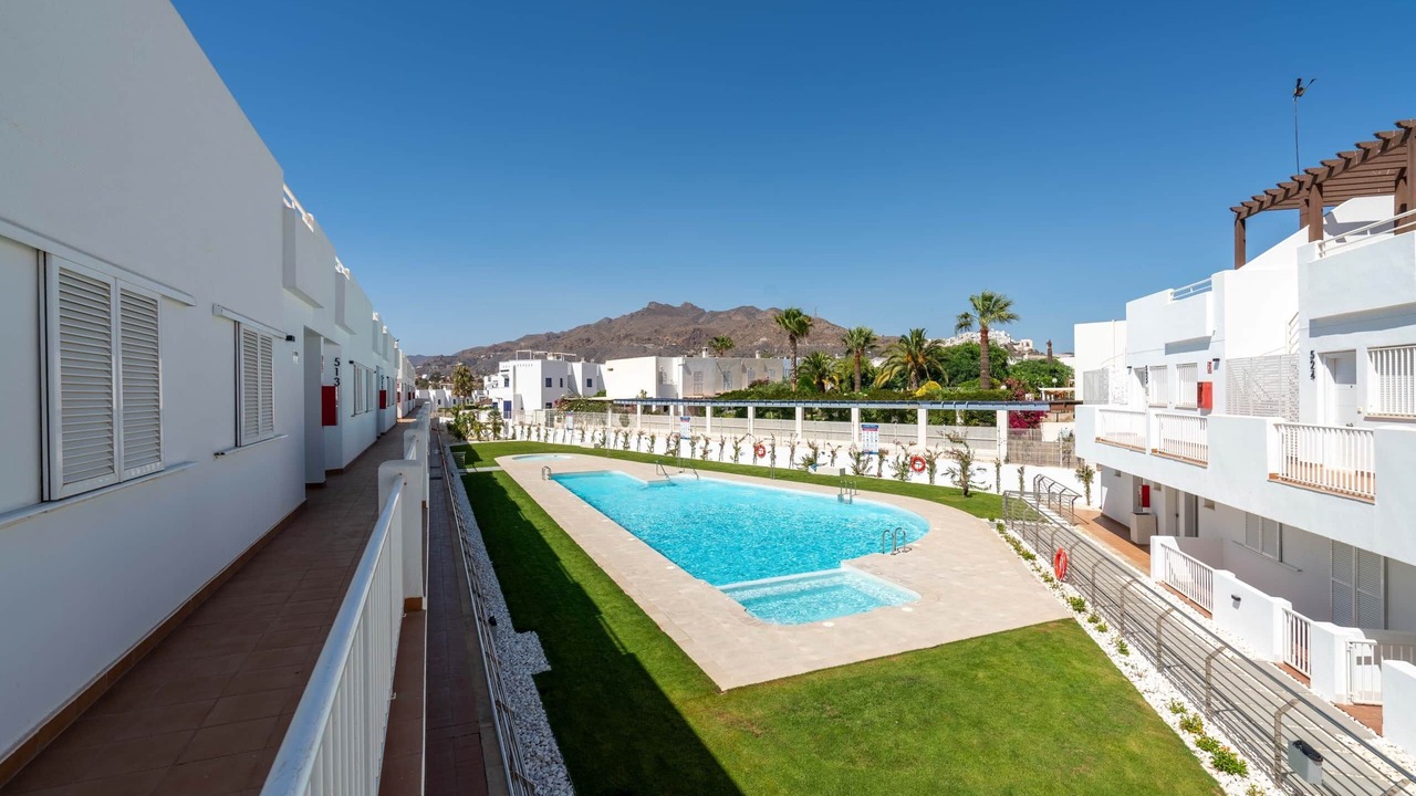 Photo of Others in Mojacar
