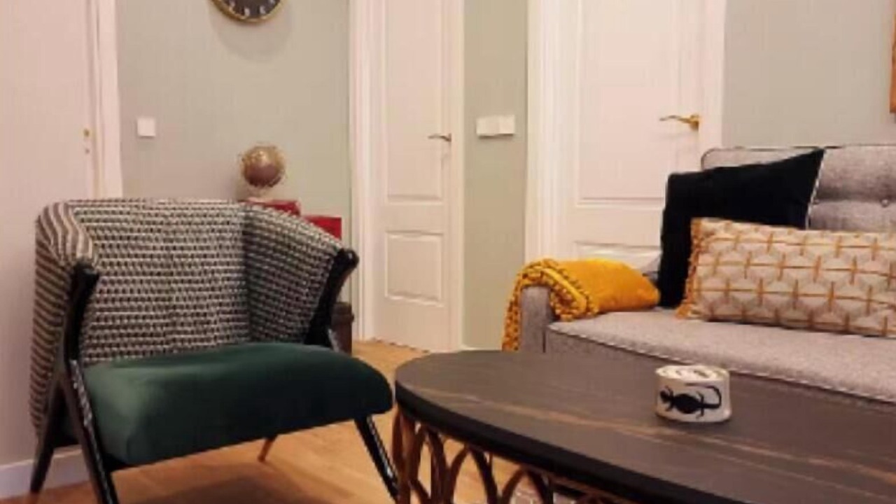 Photo of Livingroom in Palos de la Frontera