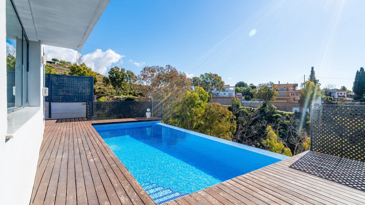 Photo of Outdoor in Torre de Benagalbon