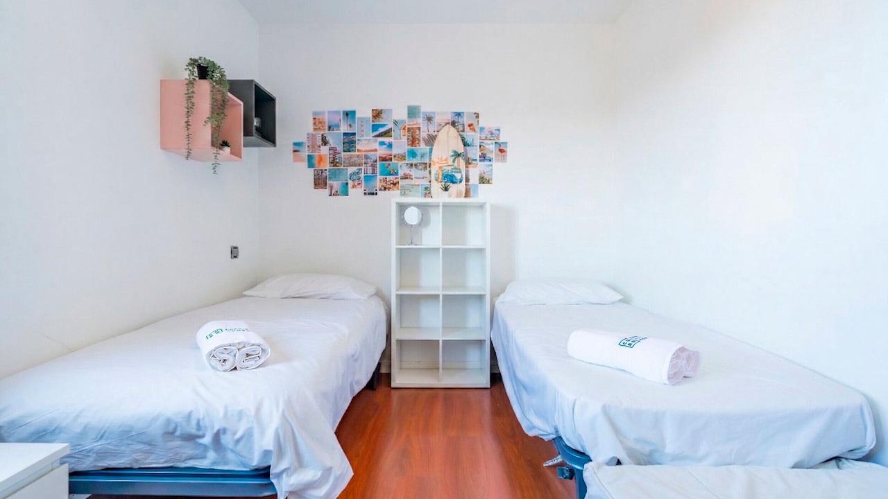 Photo of Bedroom in Torre de Benagalbon
