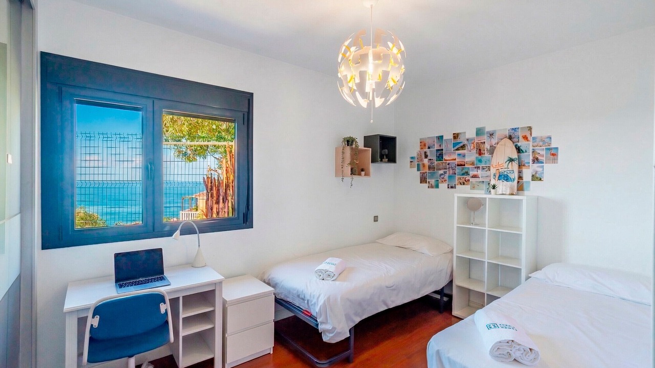 Photo of Bedroom in Torre de Benagalbon