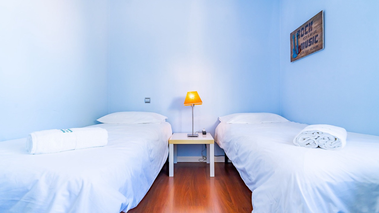 Photo of Bedroom in Torre de Benagalbon