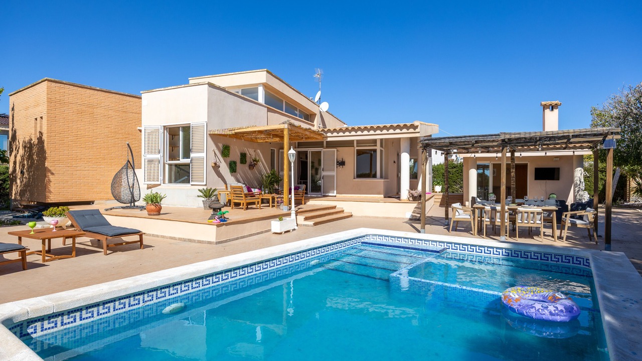 Photo of Outdoor in San Vicente del Raspeig