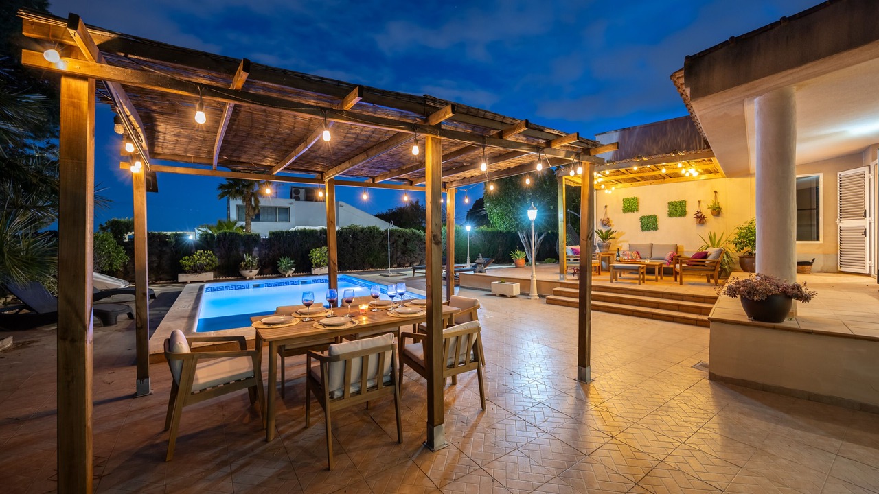 Photo of Outdoor in San Vicente del Raspeig