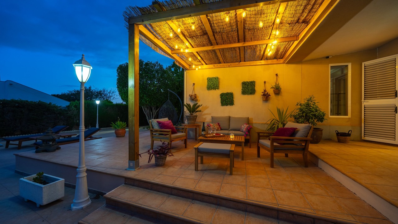Photo of Outdoor in San Vicente del Raspeig