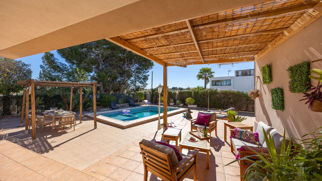 Photo of Outdoor in San Vicente del Raspeig