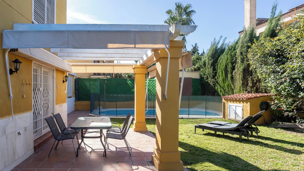 Photo of Outdoor in Palomares del Rio