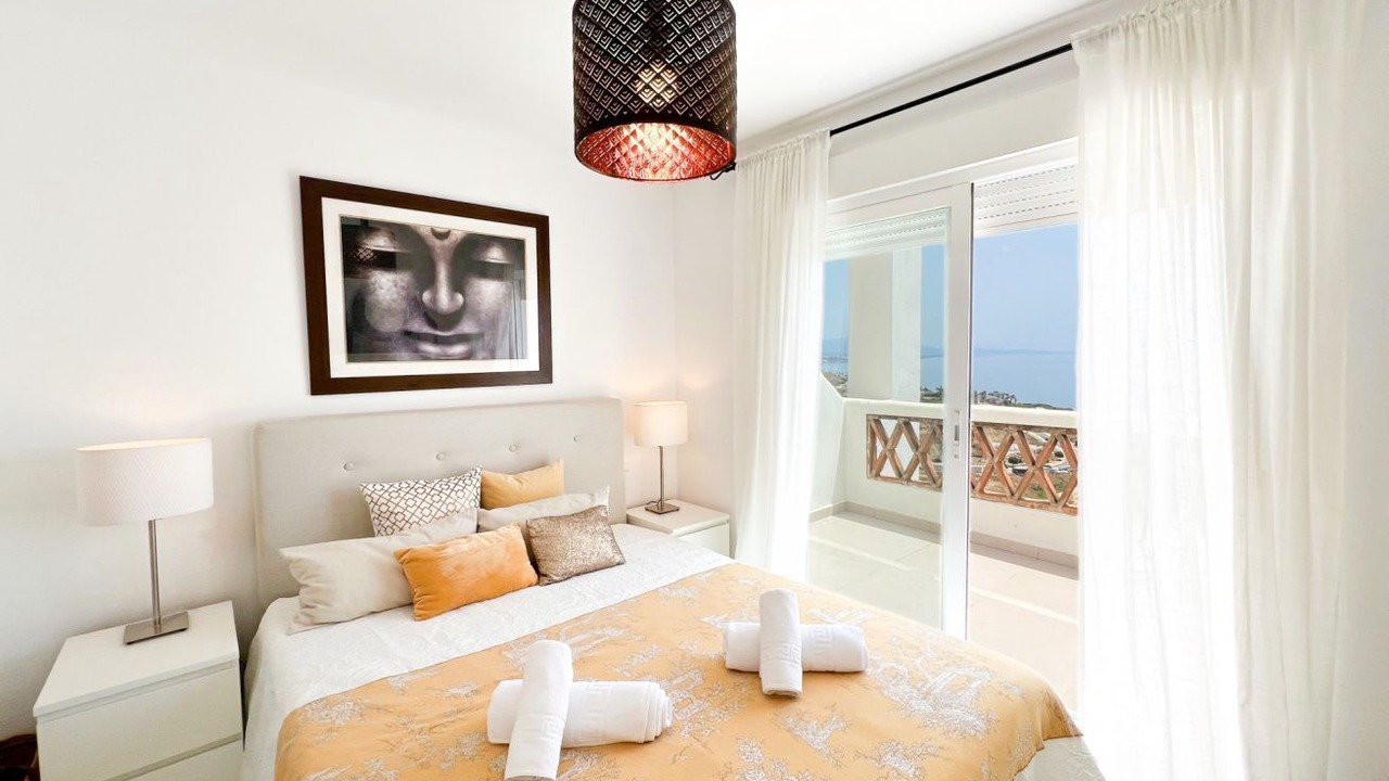 Photo of Bedroom in Bahia de Casares