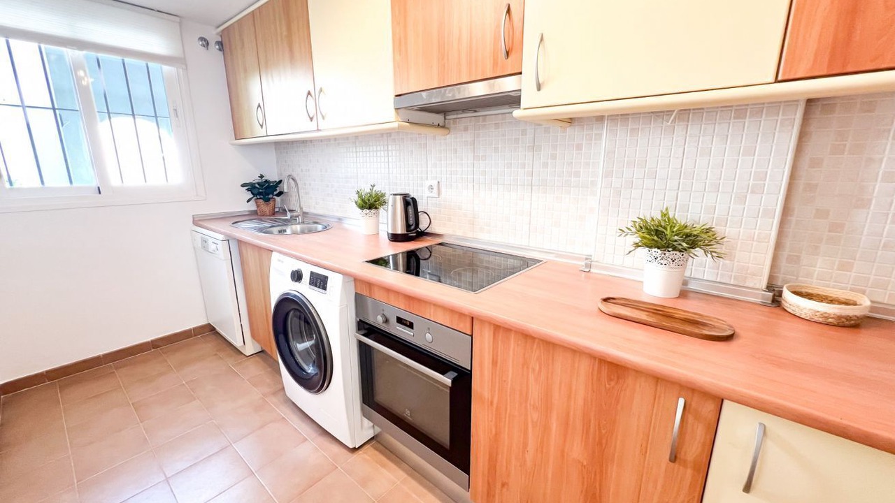 Photo of Kitchen in Bahia de Casares