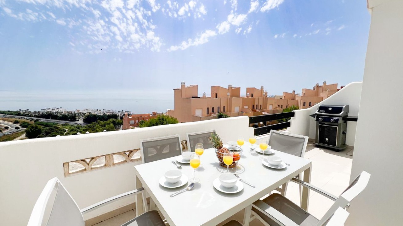 Photo of Outdoor in Bahia de Casares