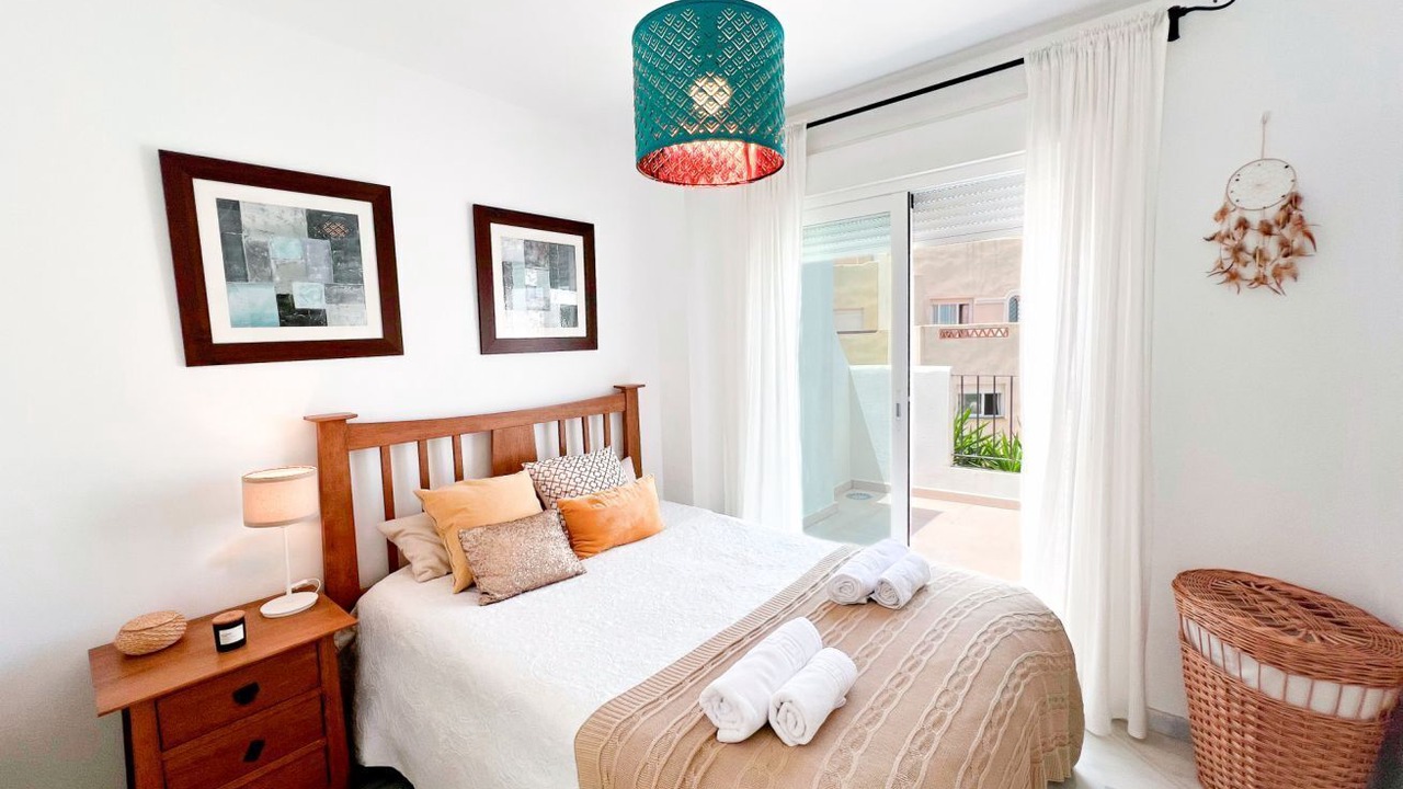Photo of Bedroom in Bahia de Casares