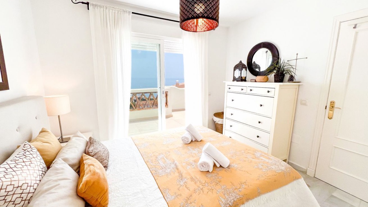 Photo of Bedroom in Bahia de Casares
