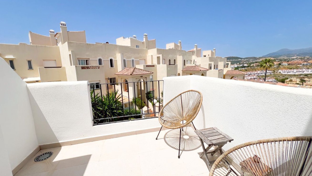 Photo of Outdoor in Bahia de Casares